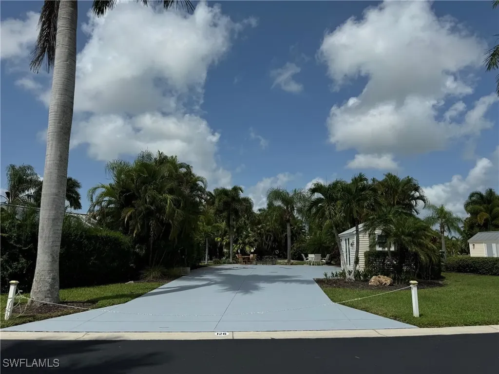 Lot 126 3042 Belle Of Myers Road Labelle FL 33935