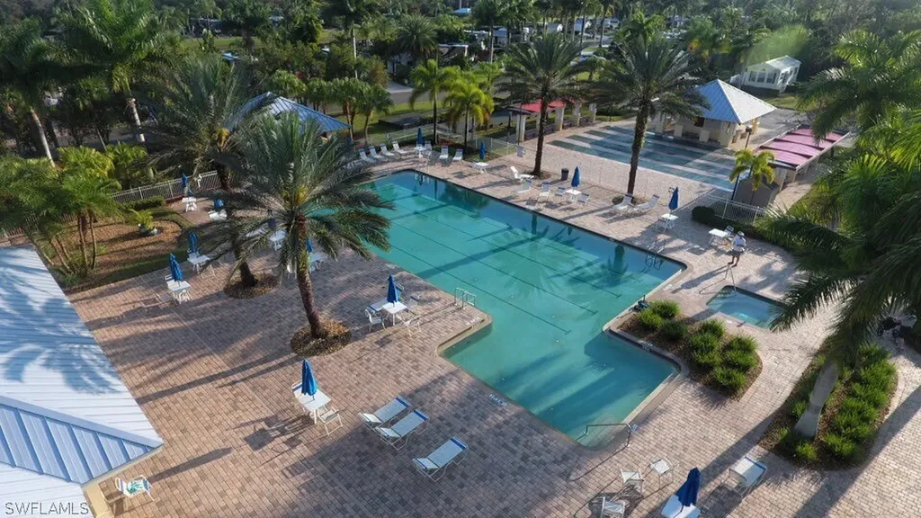 Lot 126 3042 Belle Of Myers Road Labelle FL 33935