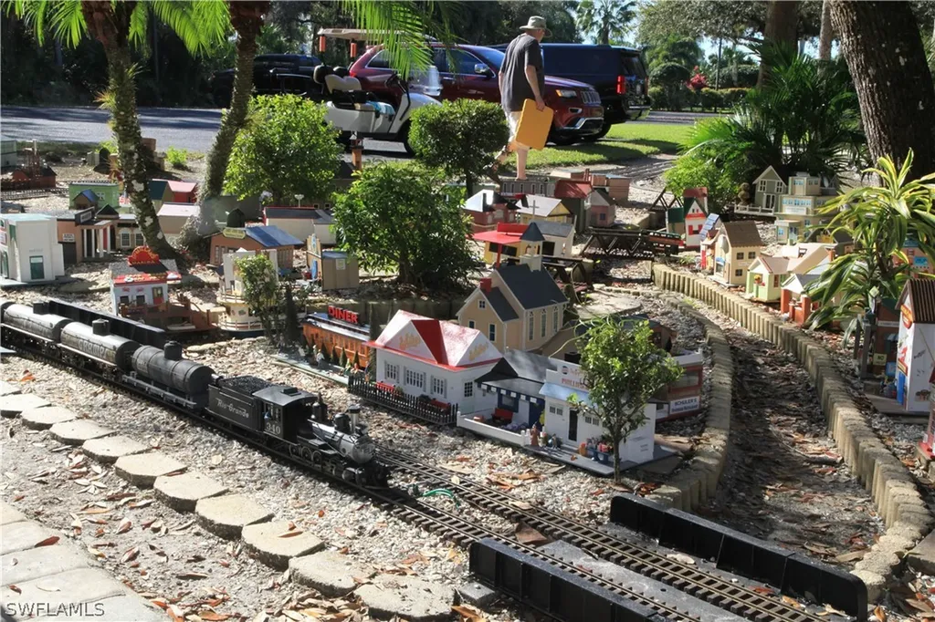 Lot 126 3042 Belle Of Myers Road Labelle FL 33935