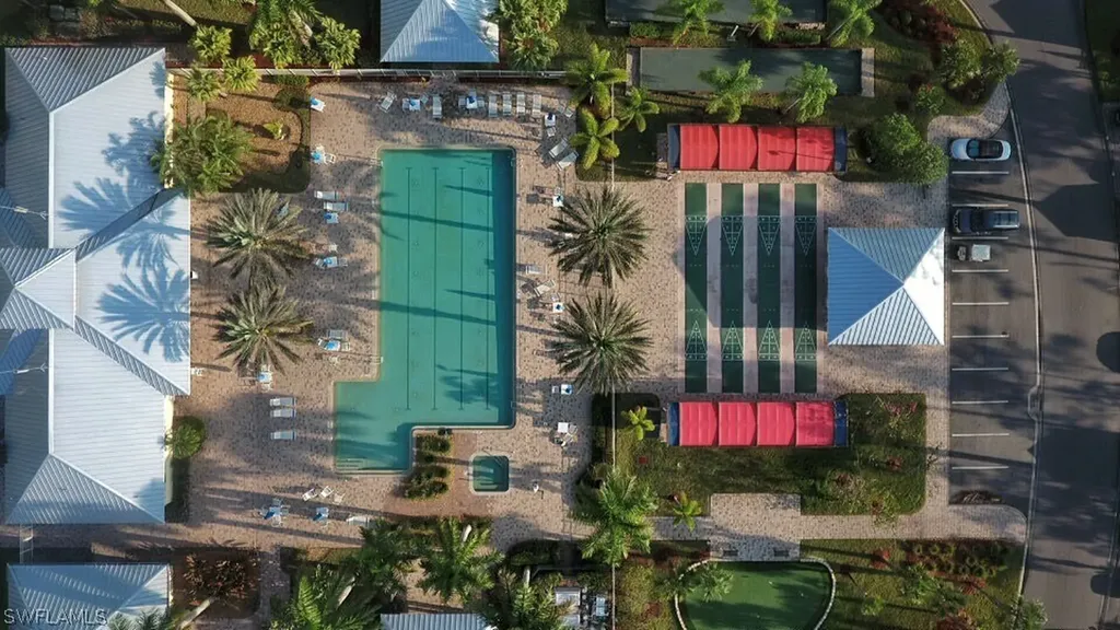 Lot 126 3042 Belle Of Myers Road Labelle FL 33935