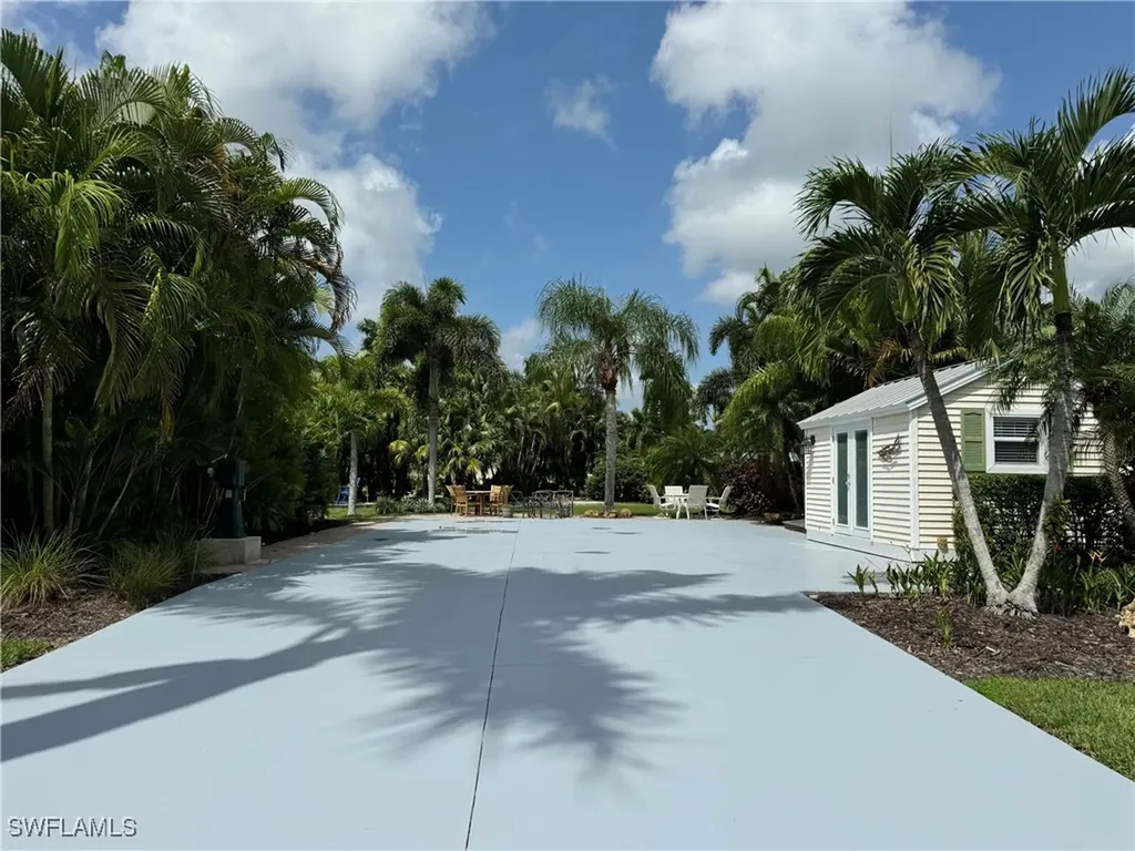 Lot 126 3042 Belle Of Myers Road Labelle FL 33935