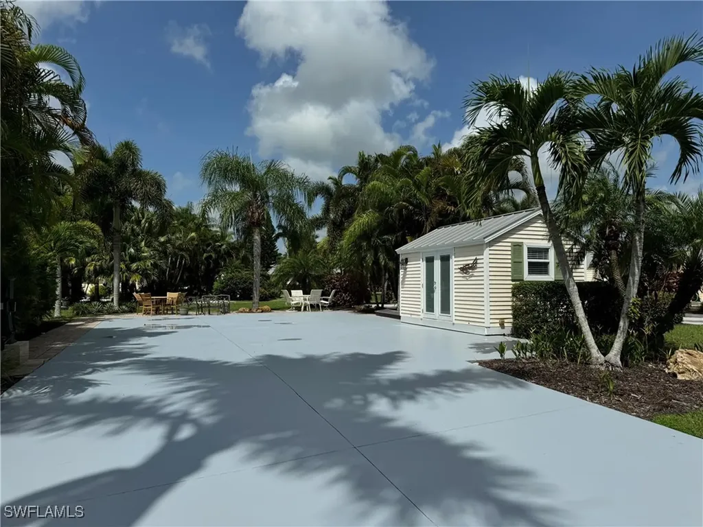 Lot 126 3042 Belle Of Myers Road Labelle FL 33935