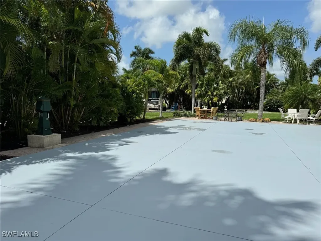 Lot 126 3042 Belle Of Myers Road Labelle FL 33935