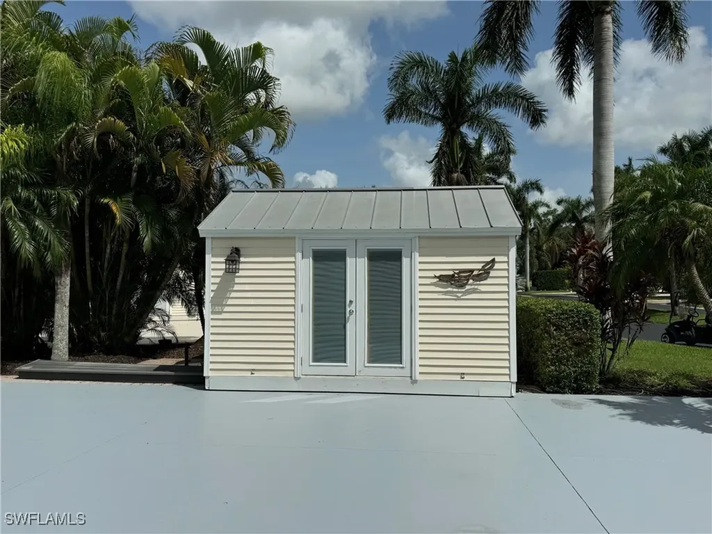 Lot 126 3042 Belle Of Myers Road Labelle FL 33935