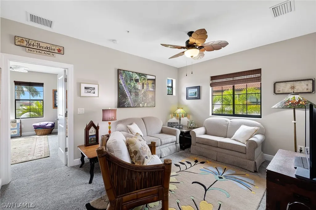 1439 Santiago Circle Naples FL 34113