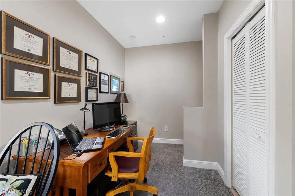 1439 Santiago Circle Naples FL 34113