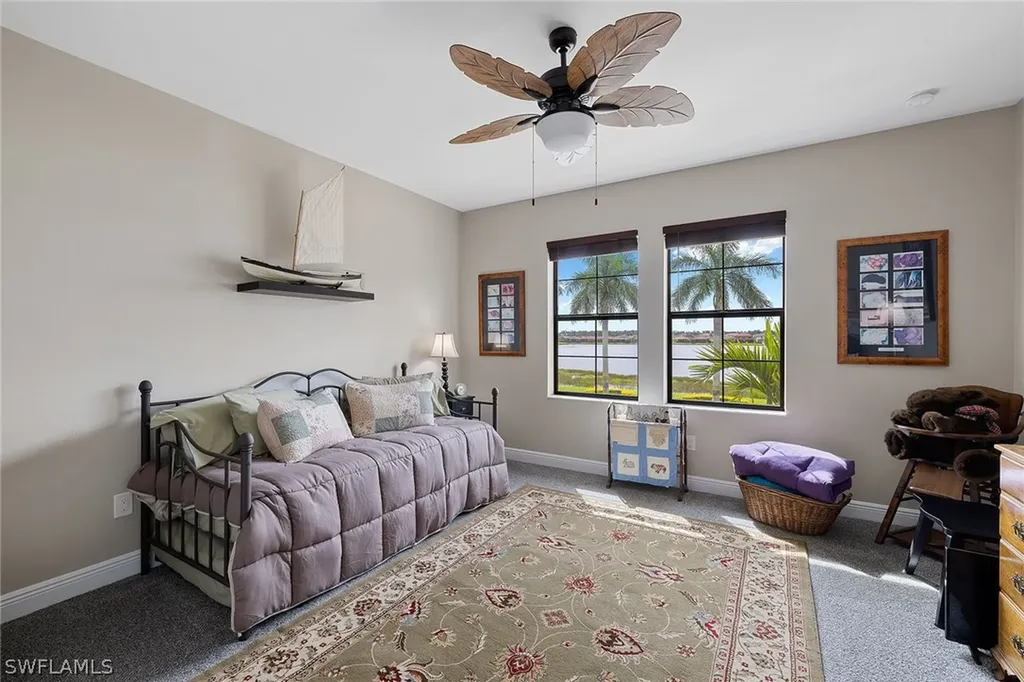 1439 Santiago Circle Naples FL 34113