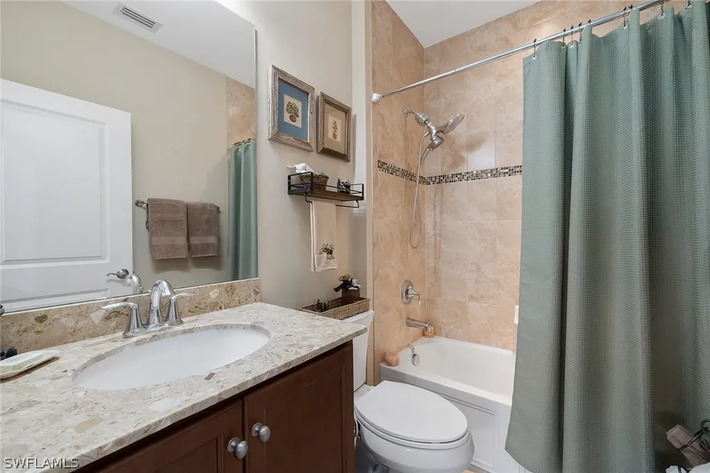 1439 Santiago Circle Naples FL 34113