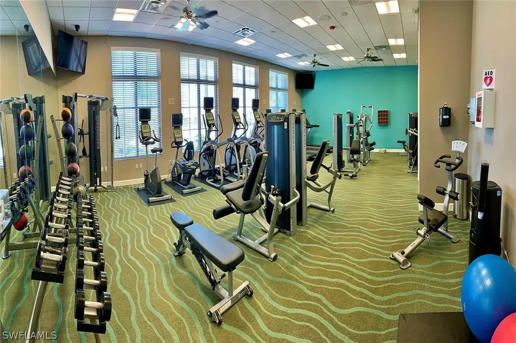 1439 Santiago Circle Naples FL 34113