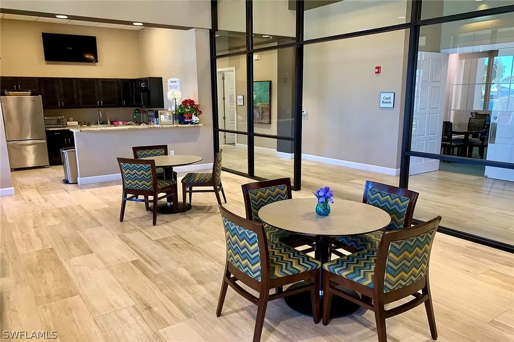 1439 Santiago Circle Naples FL 34113