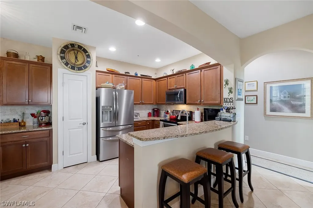 1439 Santiago Circle Naples FL 34113