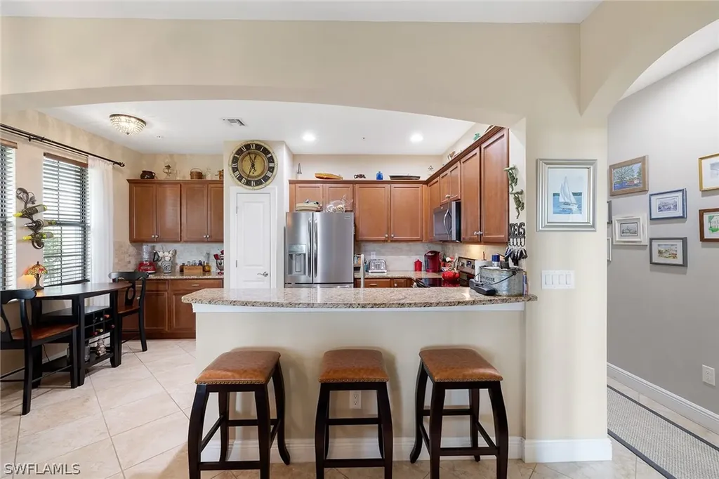 1439 Santiago Circle Naples FL 34113