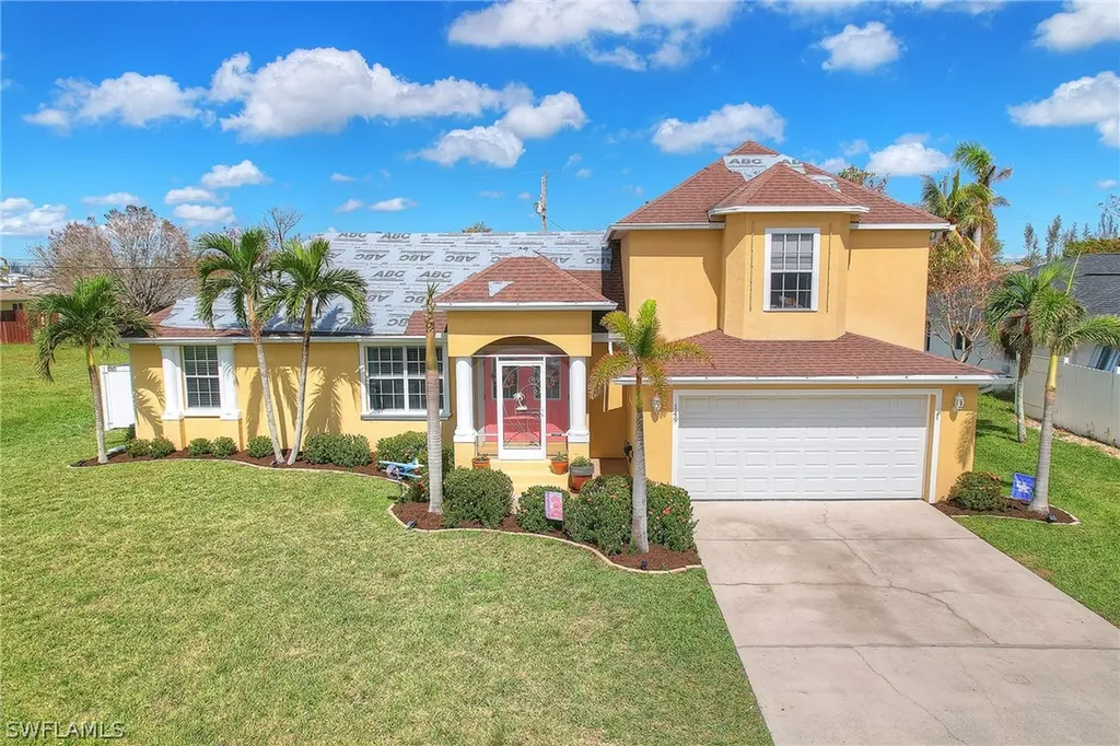 149 SE 23rd Street Cape Coral FL 33990