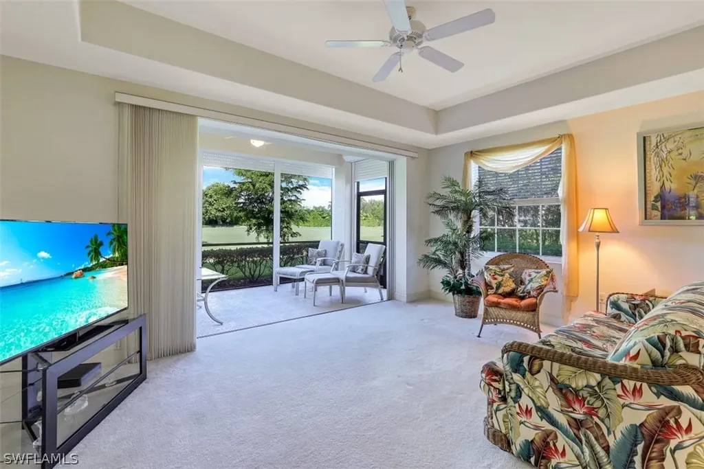 6049 Ashford Lane Naples FL 34110