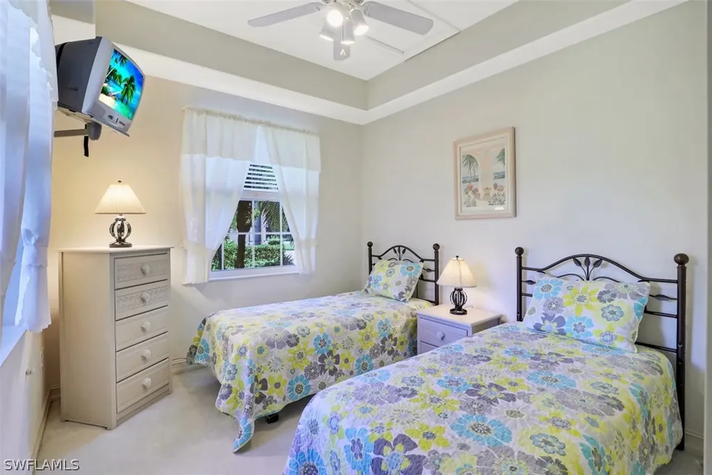 6049 Ashford Lane Naples FL 34110
