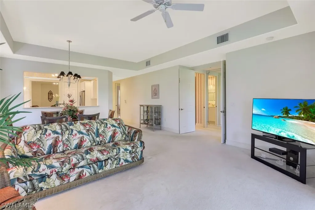 6049 Ashford Lane Naples FL 34110
