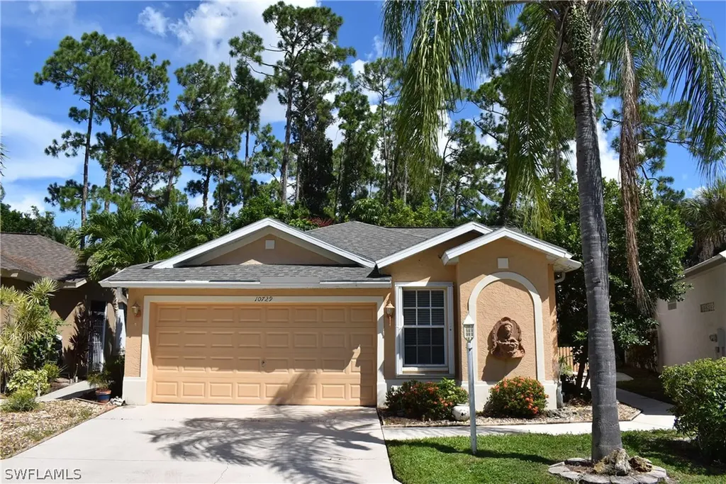 10729 San Tropez Circle Estero FL 33928