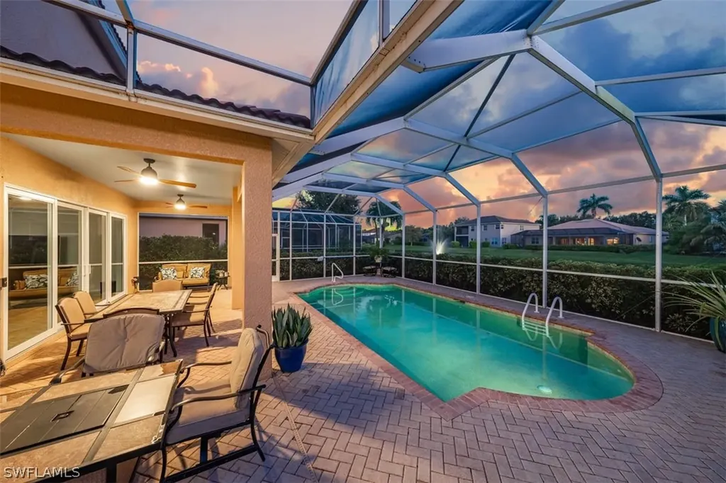 8486 Laurel Lakes Cove Naples FL 34119