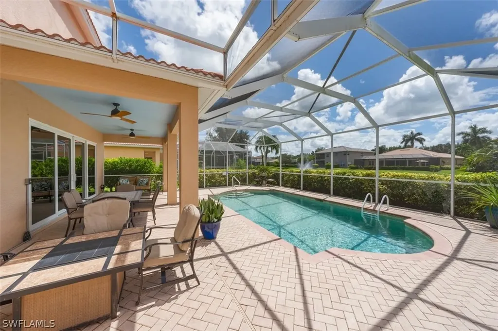 8486 Laurel Lakes Cove Naples FL 34119