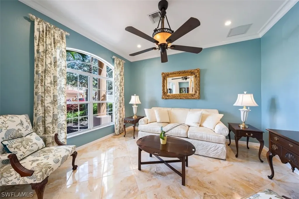 8486 Laurel Lakes Cove Naples FL 34119