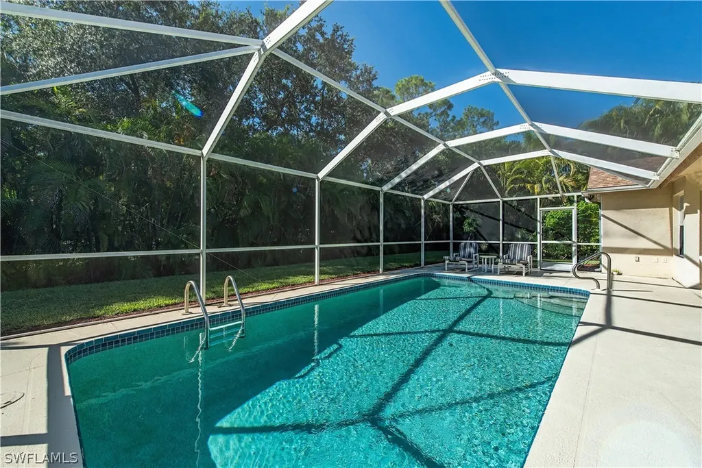 5110 Brixton Court Naples FL 34104