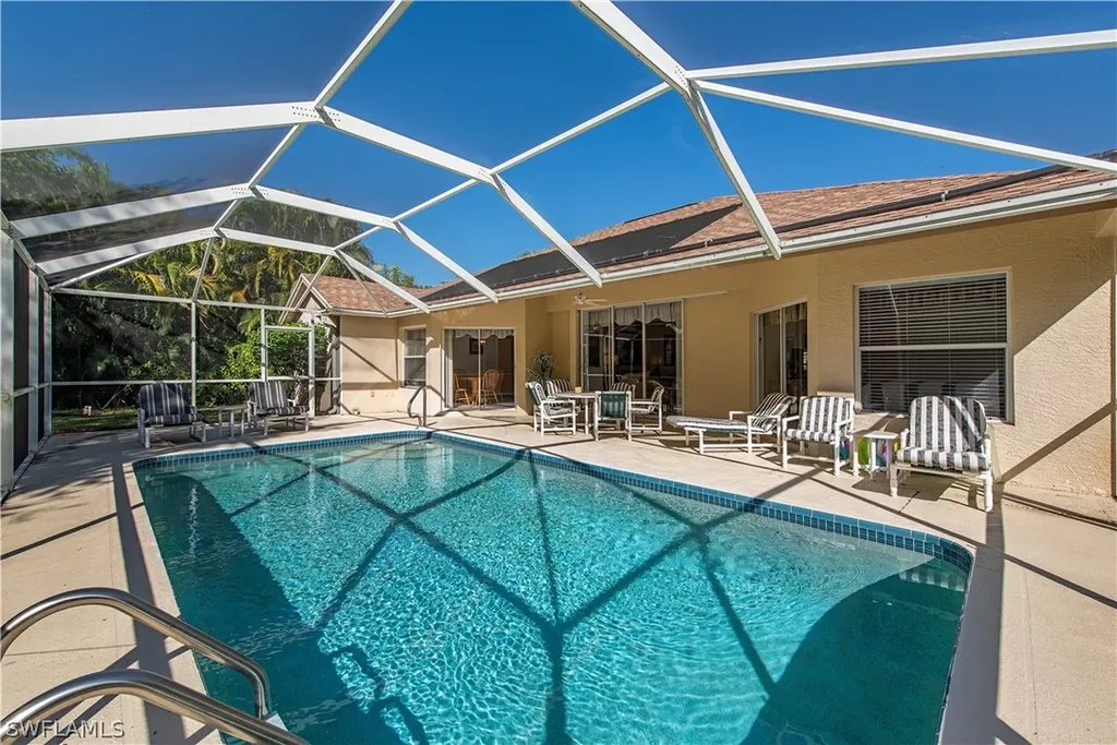 5110 Brixton Court Naples FL 34104
