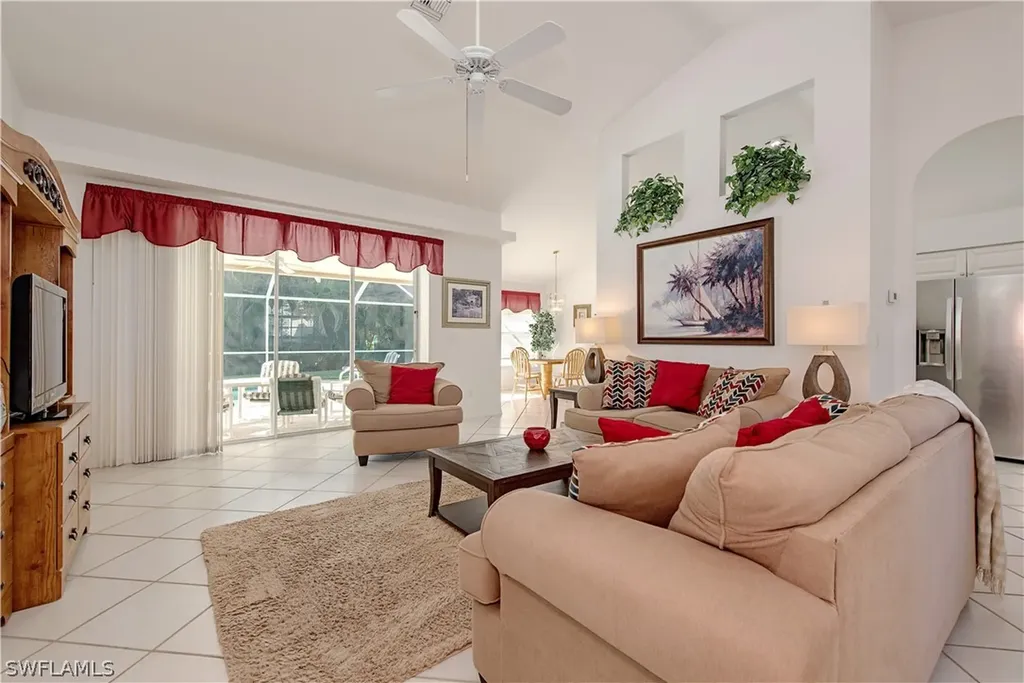 5110 Brixton Court Naples FL 34104