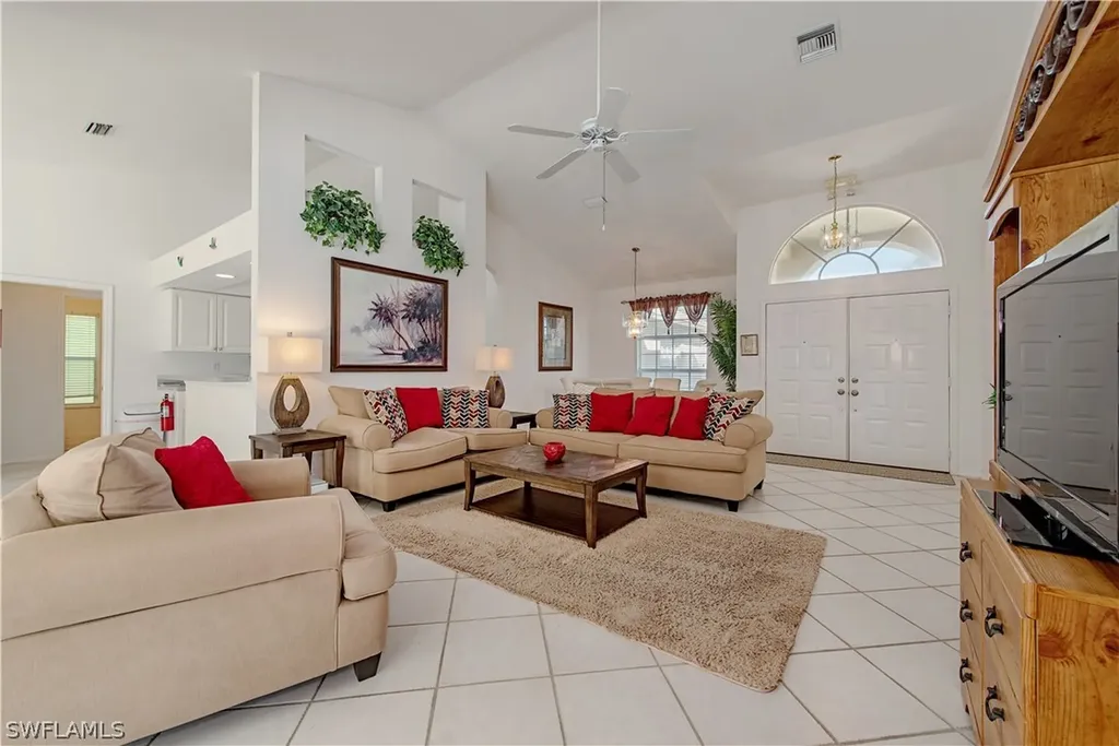 5110 Brixton Court Naples FL 34104