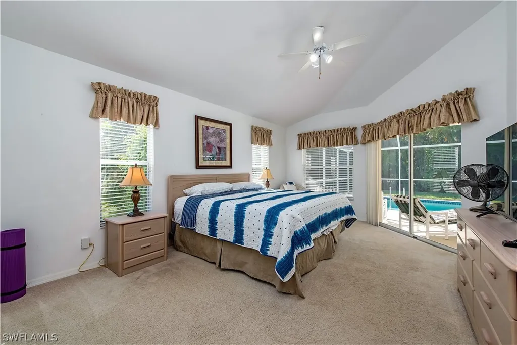 5110 Brixton Court Naples FL 34104
