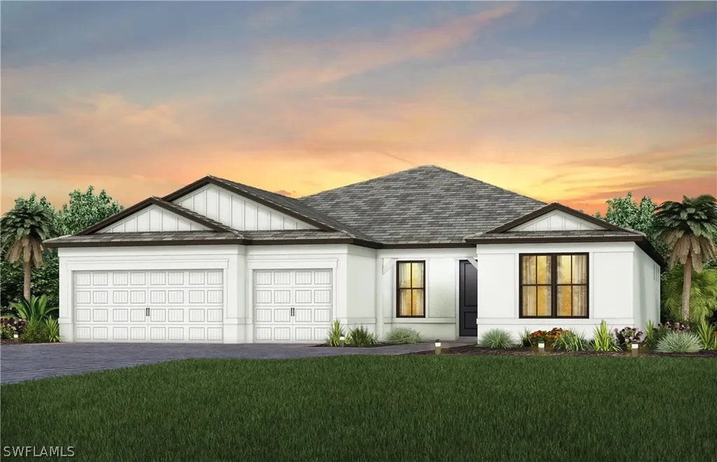 6615 Legacy Way Ave Maria FL 34142