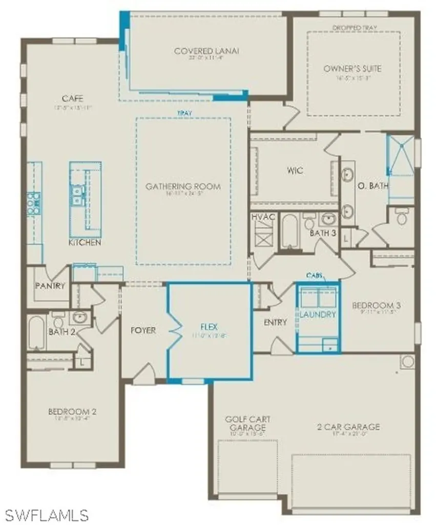 6615 Legacy Way Ave Maria FL 34142