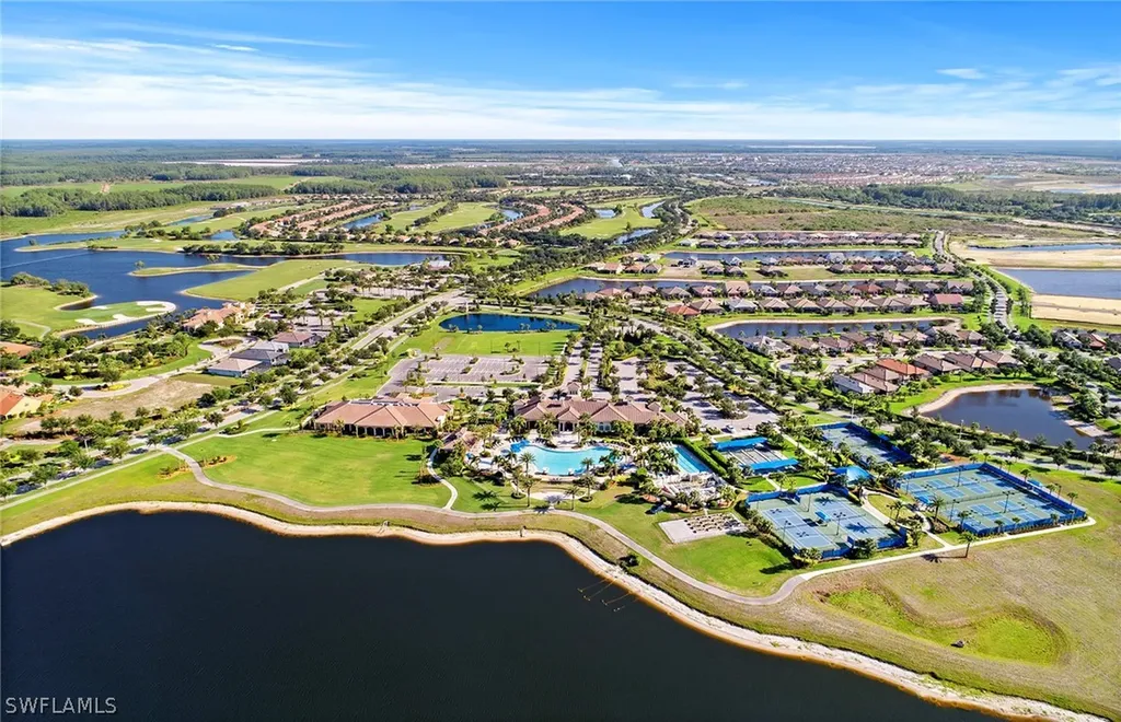 6615 Legacy Way Ave Maria FL 34142