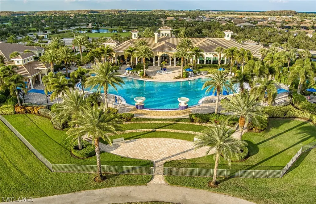 6615 Legacy Way Ave Maria FL 34142