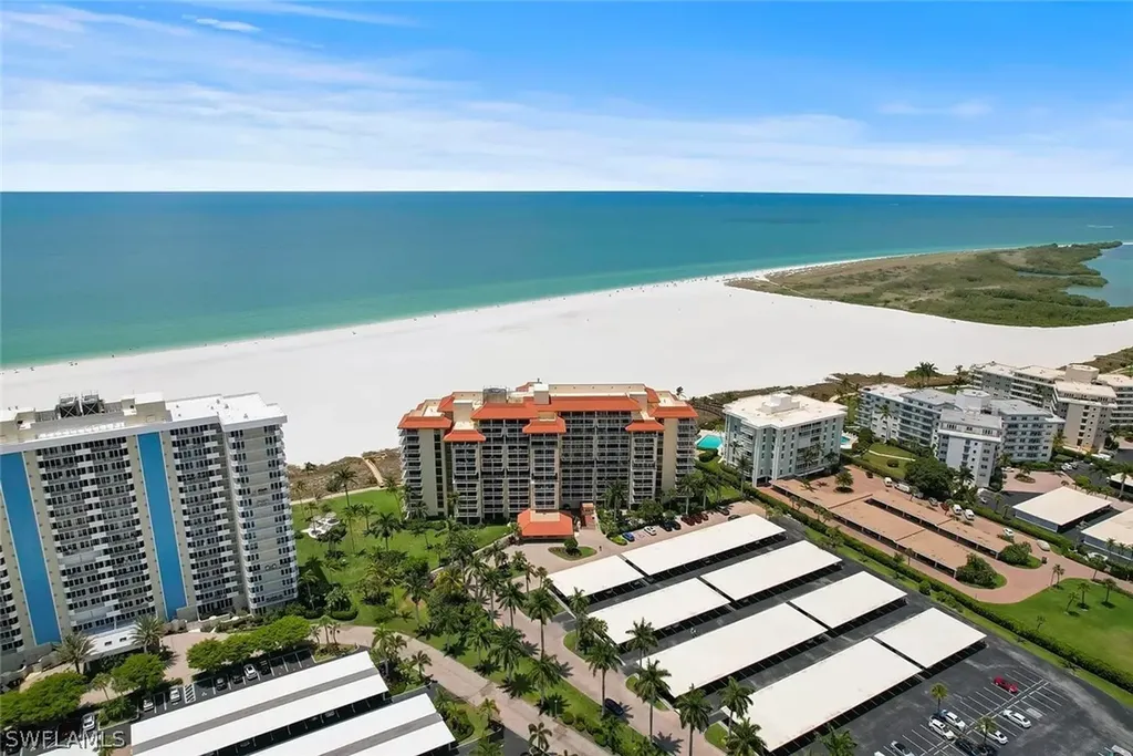 180 Seaview Court Marco Island FL 34145