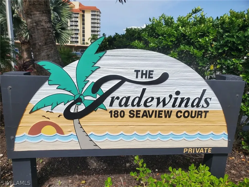 180 Seaview Court Marco Island FL 34145