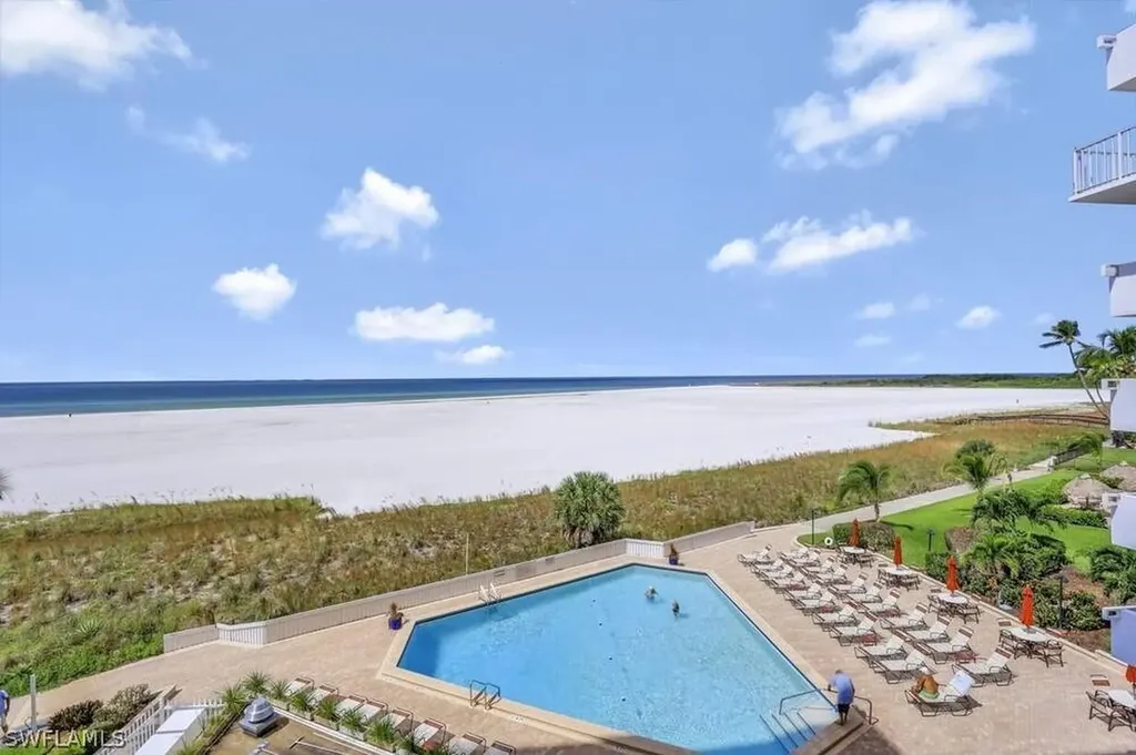 180 Seaview Court Marco Island FL 34145