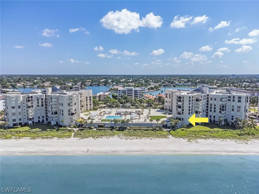 3115 Gulf Shore Boulevard N Naples FL 34103