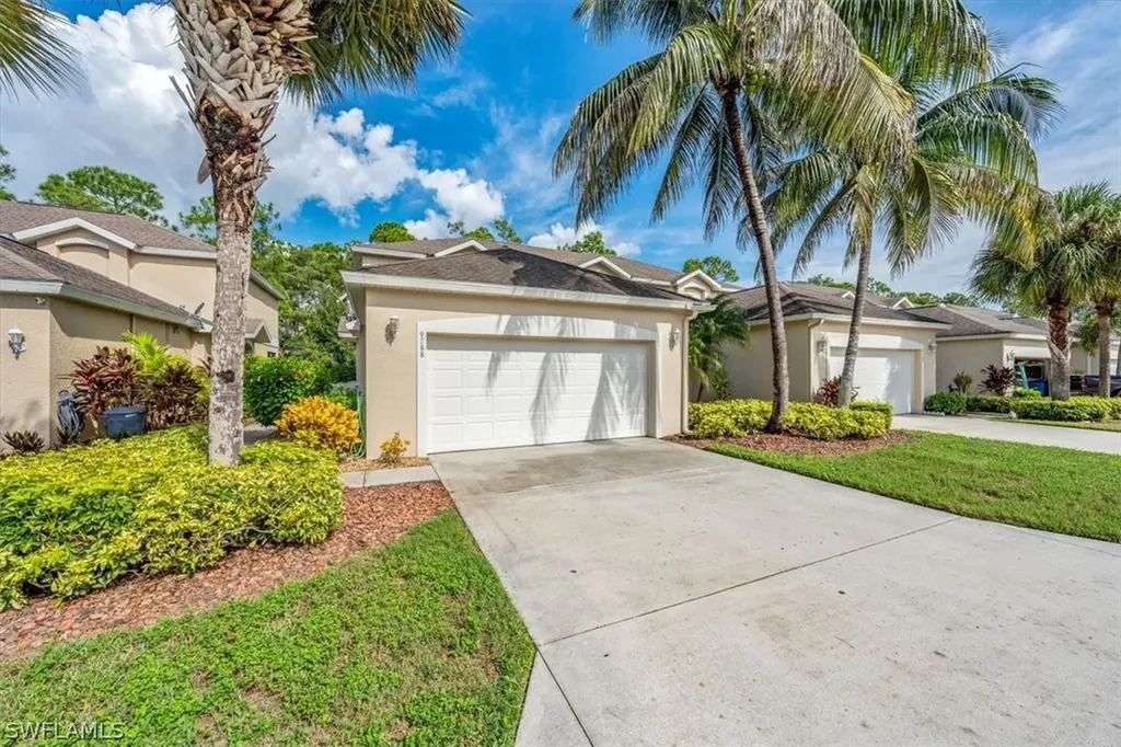 Bonita Springs FL, 9788 Glen Heron Drive