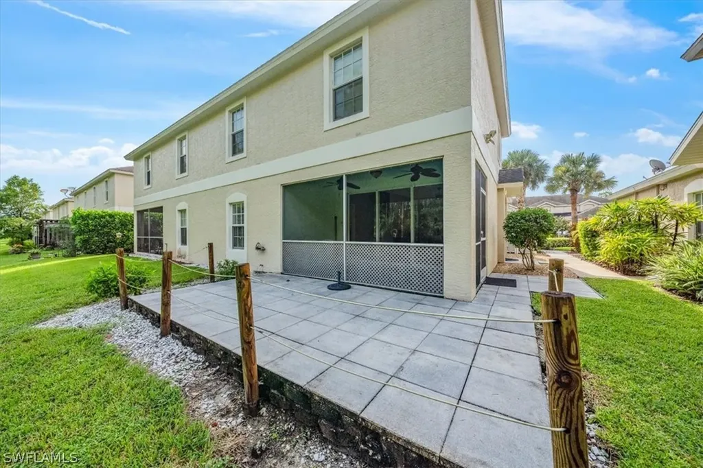 9788 Glen Heron Drive Bonita Springs FL 34135