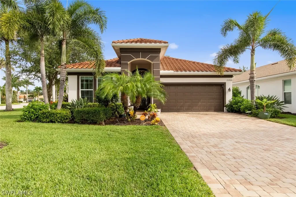 19705 Tesoro Way Estero FL 33967