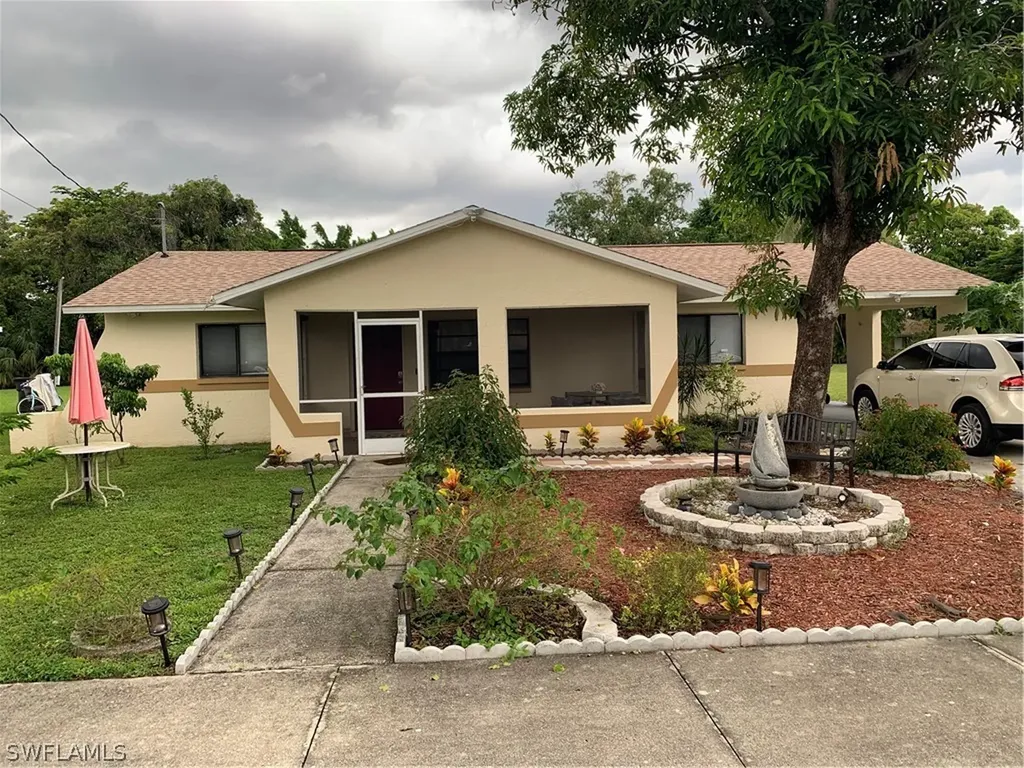 2745 Drive Ella Piper Way Fort Myers FL 33916