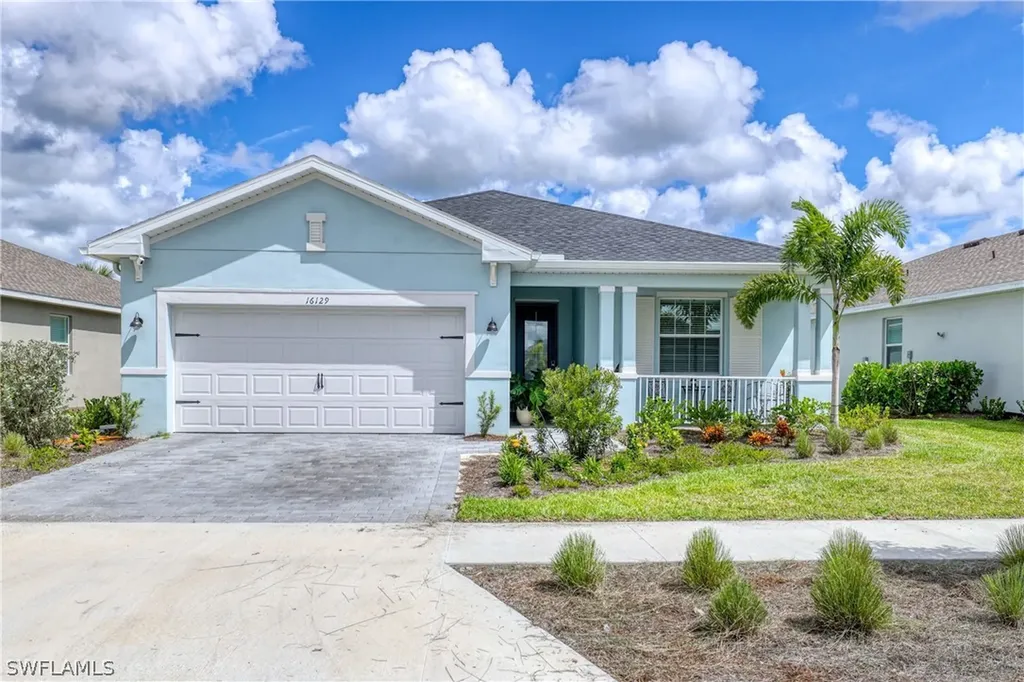 Punta Gorda FL, 16129 Sabal Path