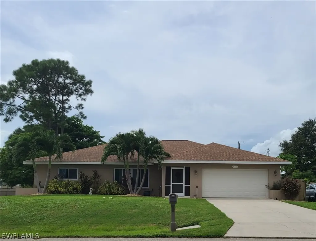 18238 Oriole Road Fort Myers FL 33967