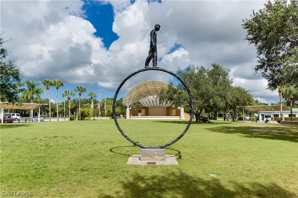 27297 Barbarosa Street Bonita Springs FL 34135