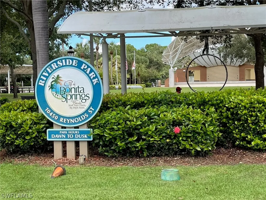 27297 Barbarosa Street Bonita Springs FL 34135