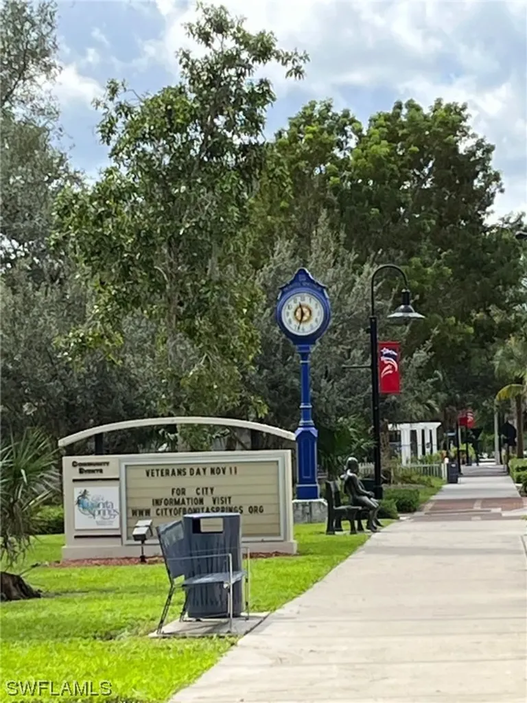 27297 Barbarosa Street Bonita Springs FL 34135
