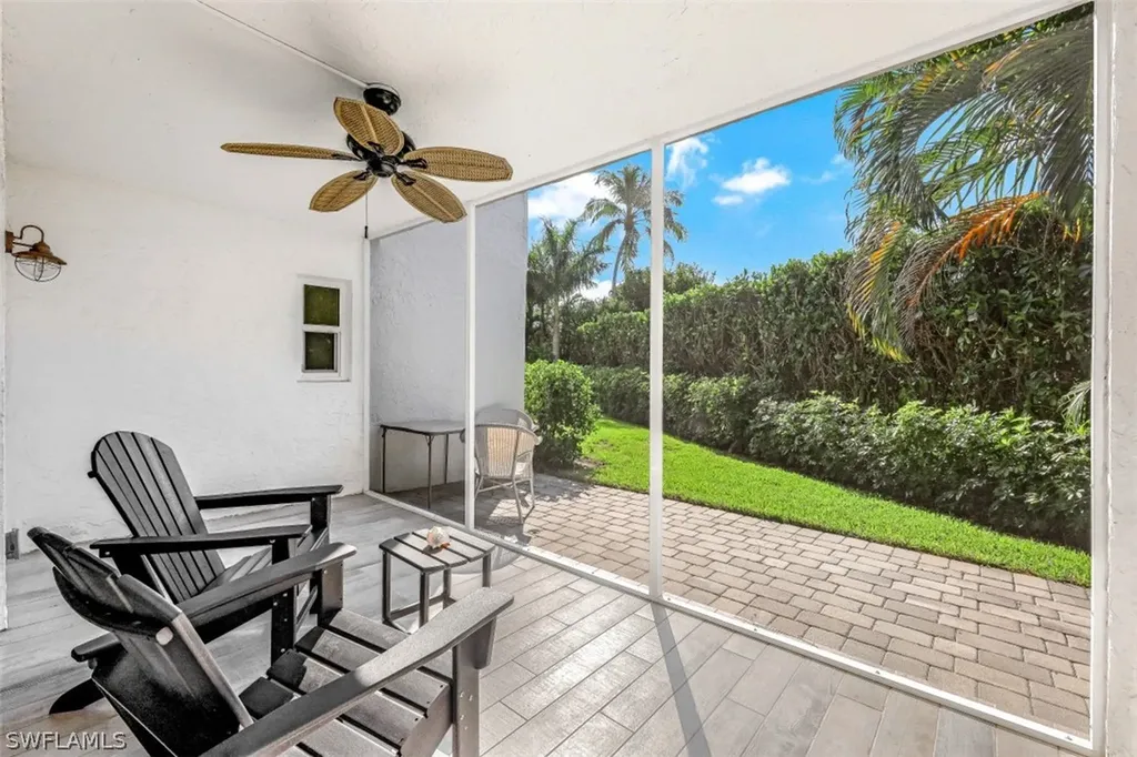 4760 West Boulevard Naples FL 34103