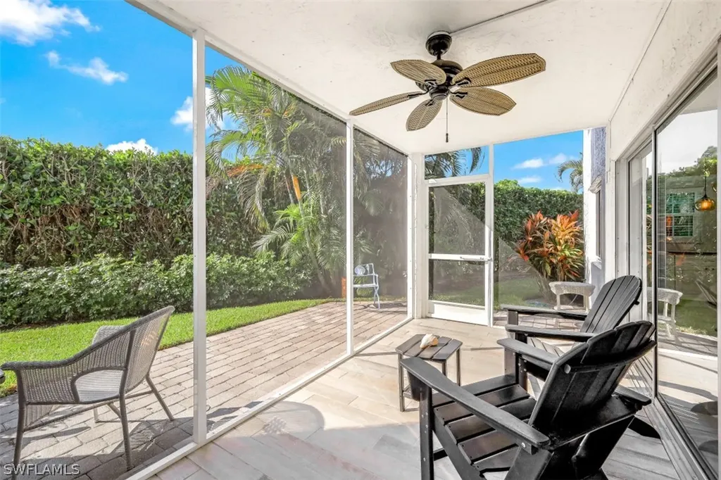 4760 West Boulevard Naples FL 34103