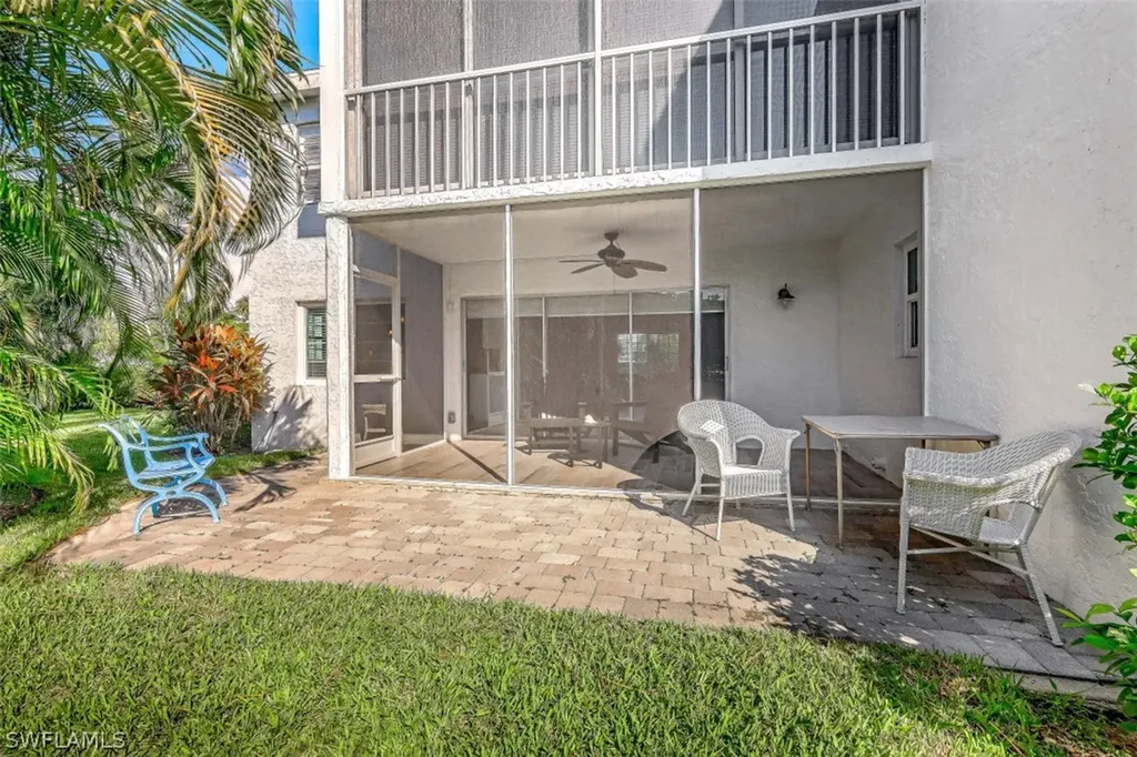 4760 West Boulevard Naples FL 34103