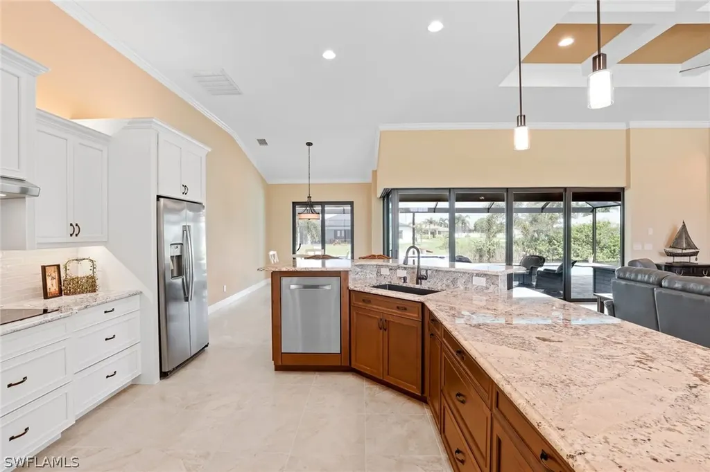 2209 SW 29th Terrace Cape Coral FL 33914